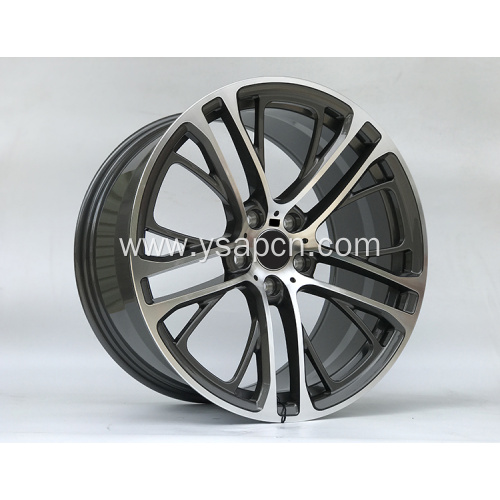 Factory price Forged Wheel Rims for X5 X6